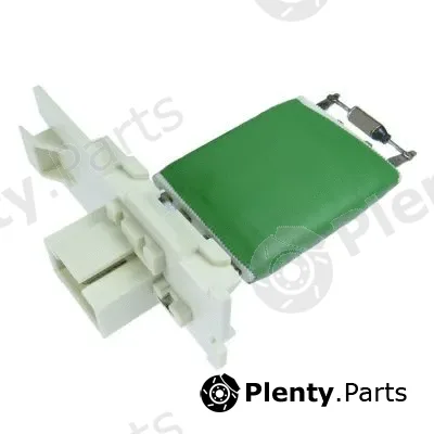 Gauss GE3036 — Resistor, interior blower