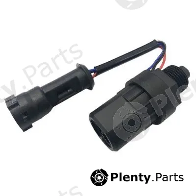 Gauss GS1082 — Sensor, speed