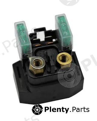 Gauss GM22024 — Relay, starter