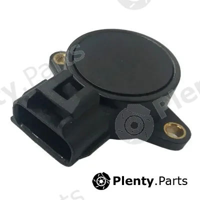 Gauss GS7010 — Sensor, throttle position