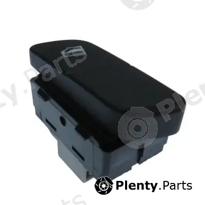 Gauss GE2067 — Switch, window regulator