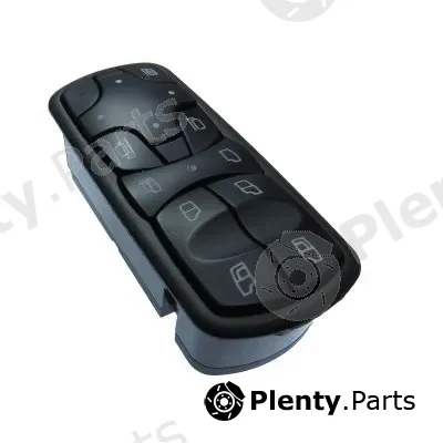 Gauss GE2148 — Switch, door lock system