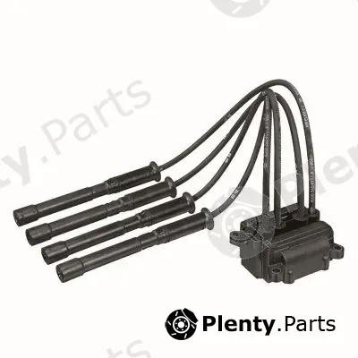 Gauss GC4911 — Ignition Coil