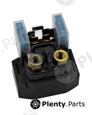 Gauss GM22023 — Relay, starter