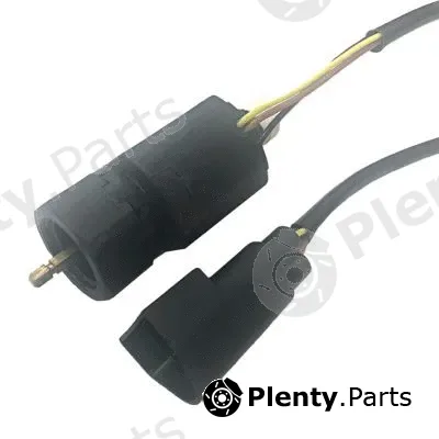 Gauss GS1331 — Sensor, speed