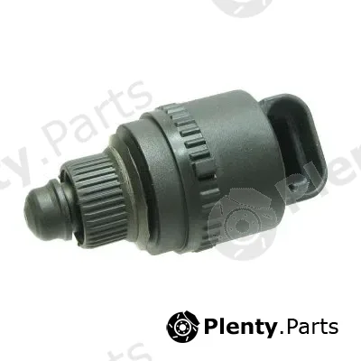 Gauss GS6900 — Idle Control Valve, air supply