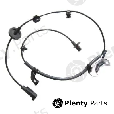 Gauss GS2064 — Sensor, wheel speed