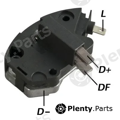 Gauss GA148 — Alternator Regulator