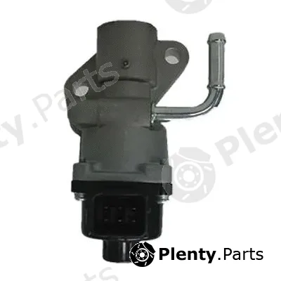 Gauss GI2012 — EGR Valve