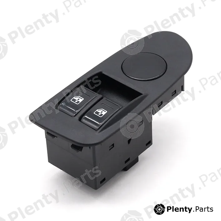 Gauss GE2389 — Switch, window regulator