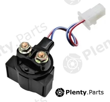 Gauss GM22008 — Relay, starter