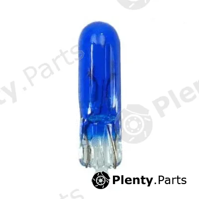 Gauss GL2721A — Bulb, instrument lighting