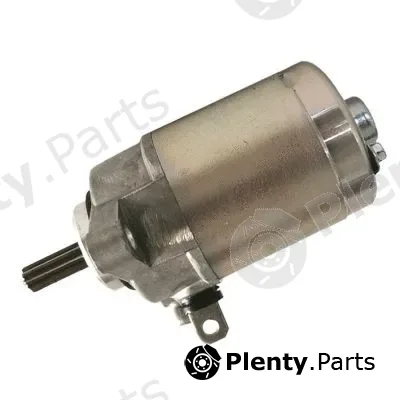 Gauss GM23010 — Starter