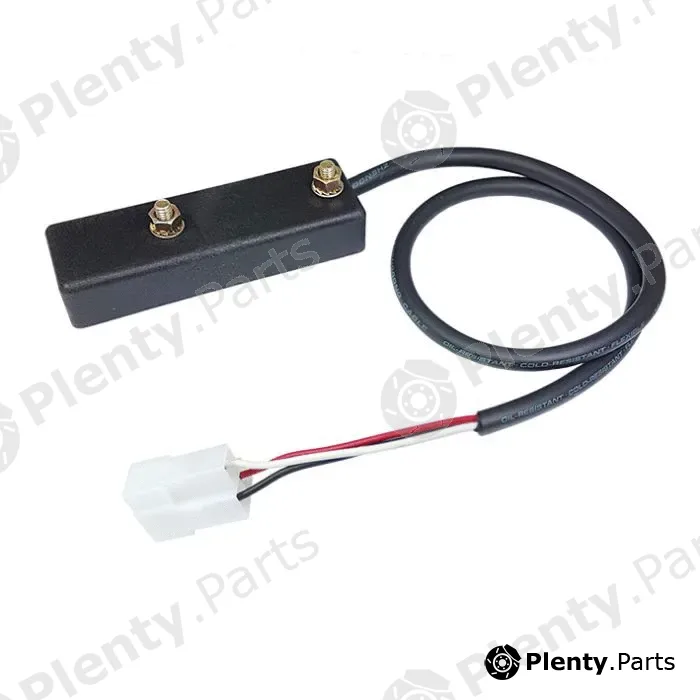Gauss GS21001 — Inclination Sensor, alarm system