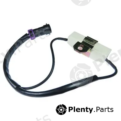 Gauss GE3084 — Resistor, interior blower