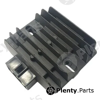 Gauss GM10025 — Alternator Regulator
