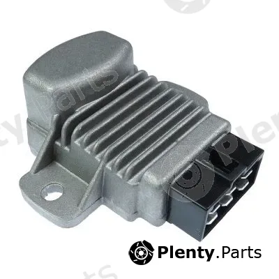Gauss GM10015 — Alternator Regulator