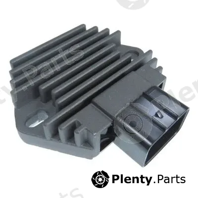 Gauss GM10006 — Alternator Regulator