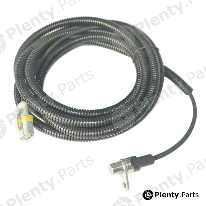 Gauss GS2893 — Sensor, wheel speed