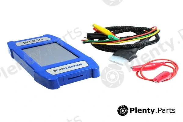Gauss BT030 — Testing Unit
