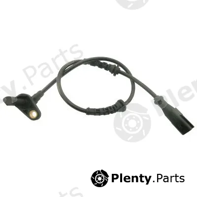 Gauss GS2947 — Sensor, wheel speed