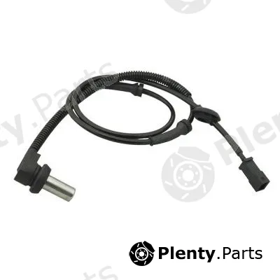 Gauss GS2000 — Sensor, wheel speed