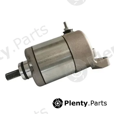 Gauss GM23028 — Starter
