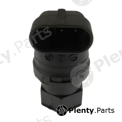 Gauss GS1374 — Sensor, speed