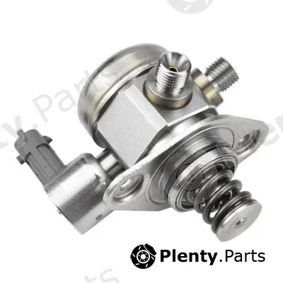 Gauss GI1013 — High Pressure Pump