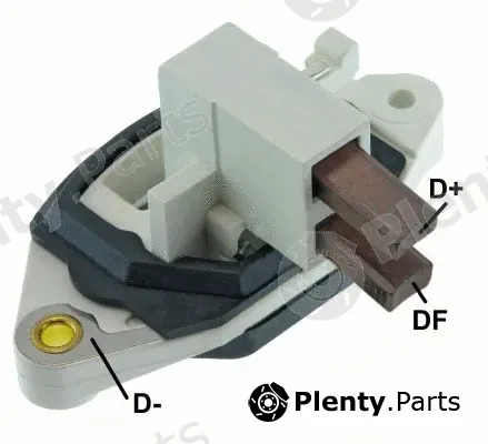 Gauss GA025 — Alternator Regulator