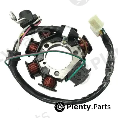 Gauss GM16023 — Stator, alternator
