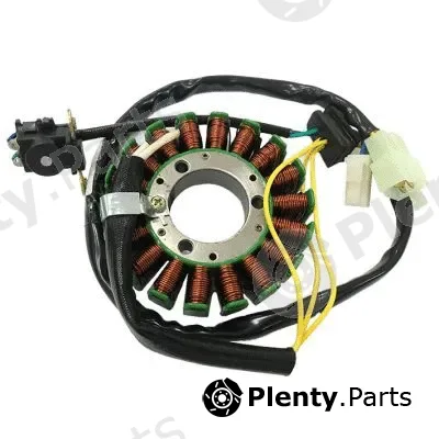 Gauss GM16013 — Stator, alternator