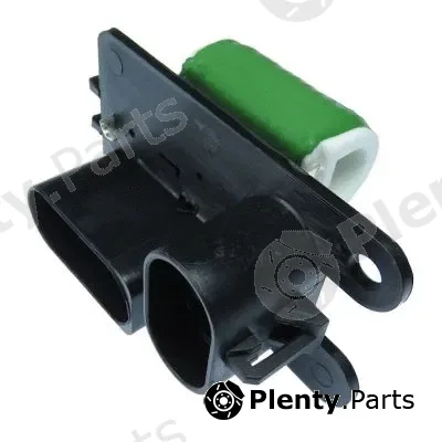 Gauss GE3003 — Resistor, interior blower