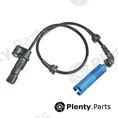Gauss GS2012 — Sensor, wheel speed