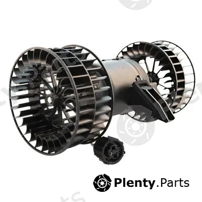 Gauss GE4184 — Interior Blower