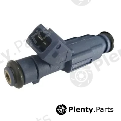Gauss GI9263 — Injector