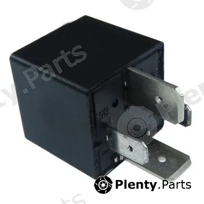 Gauss GE0057 — Multifunctional Relay