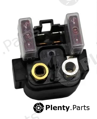 Gauss GM22021 — Relay, starter