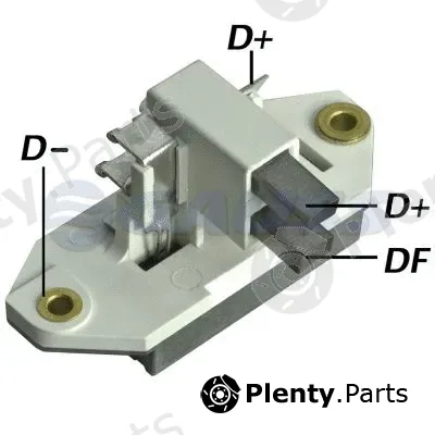 Gauss GA401 — Alternator Regulator