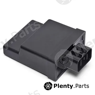 Gauss GM11020 — Control Unit, ignition system