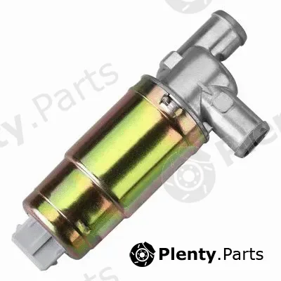 Gauss GS6505 — Idle Control Valve, air supply