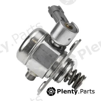 Gauss GI1015 — High Pressure Pump