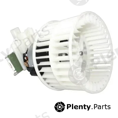 Gauss GE4067 — Interior Blower