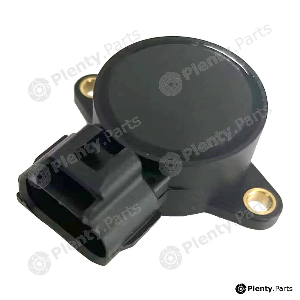 Gauss GS7008 — Sensor, throttle position