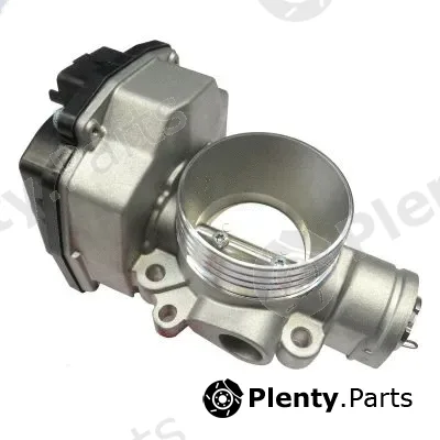 Gauss GI7001 — Throttle Body