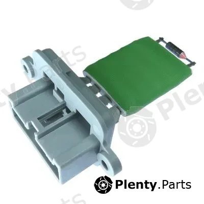 Gauss GE3017 — Resistor, interior blower