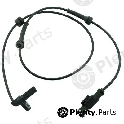 Gauss GS2974 — Sensor, wheel speed