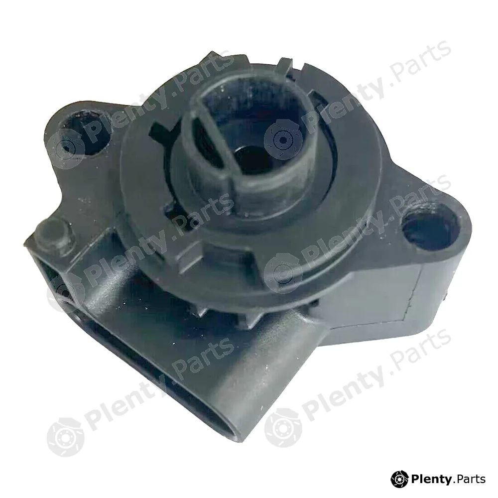 Gauss GP3000 — Sensor, accelerator pedal position