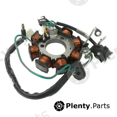 Gauss GM16001 — Stator, alternator