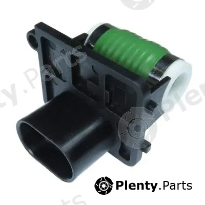 Gauss GE3010 — Resistor, interior blower